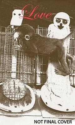 Mame de sârmă și brațe inanimate: Harry Harlow și știința iubirii - Wire Mothers & Inanimate Arms: Harry Harlow and the Science of Love