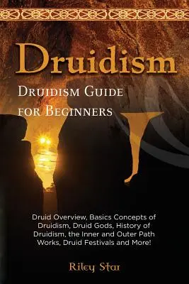 Druidism: Prezentare generală a druidismului, conceptele de bază ale druidismului, zeii druizi, istoria druidismului, lucrările căilor interioare și exterioare, fe - Druidism: Druid Overview, Basics Concepts of Druidism, Druid Gods, History of Druidism, the Inner and Outer Path Works, Druid Fe
