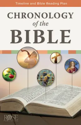 Cronologia Bibliei - Pamflet - Chronology of the Bible Pamphlet