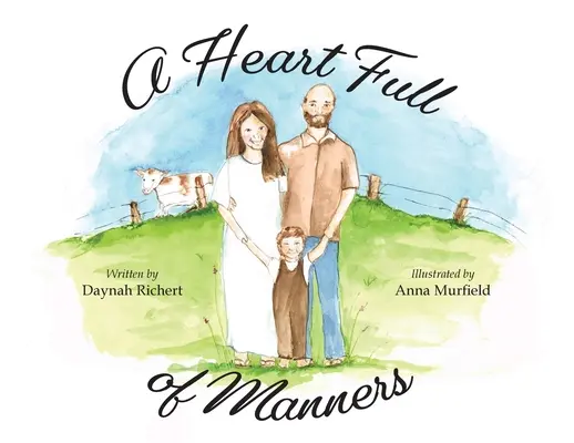 O inimă plină de maniere - A Heart Full of Manners