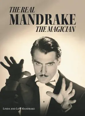 Adevăratul magician Mandrake - The Real Mandrake the Magician
