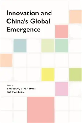 Inovația și emergența globală a Chinei - Innovation and China's Global Emergence