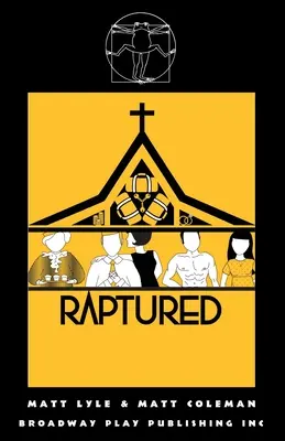 Răpit - Raptured