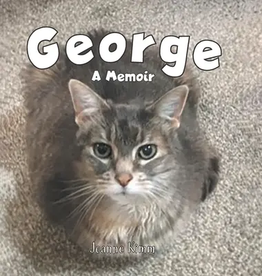 George: Un memoriu - George: A Memoir