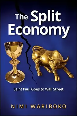 Economia divizată - The Split Economy