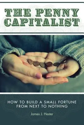 Capitalistul de un penny - The Penny Capitalist