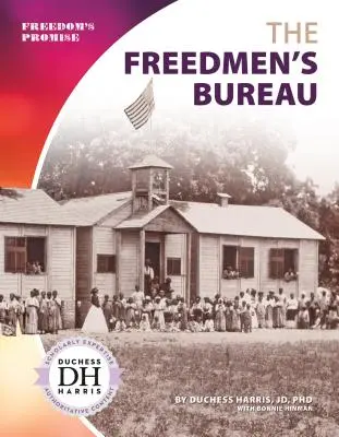 Biroul Eliberatorilor (Freedmen's Bureau) - The Freedmen's Bureau