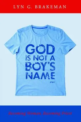 Dumnezeu nu este un nume de băiat - God Is Not a Boy's Name