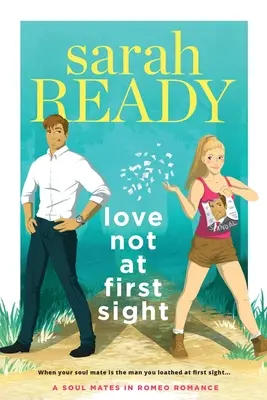 Dragoste nu la prima vedere - Love Not at First Sight