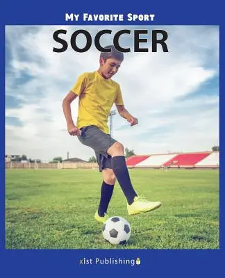 Sportul meu preferat: Fotbal - My Favorite Sport: Soccer
