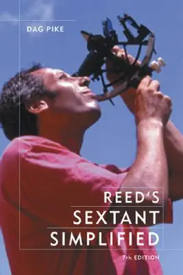 Sextantul lui Reed simplificat - Reed's Sextant Simplified