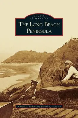 Peninsula Long Beach - Long Beach Peninsula