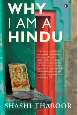 De ce sunt hindusă - Why I am a Hindu