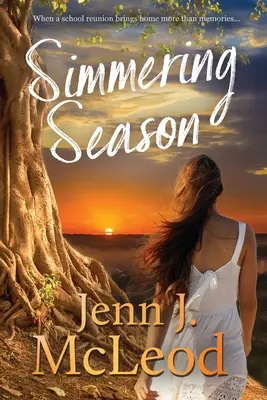 Simmering Season: Un roman Calingarry Crossing - Simmering Season: A Calingarry Crossing Novel