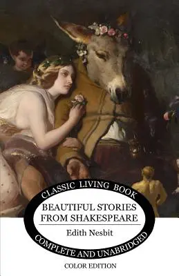 Povești frumoase de la Shakespeare - Beautiful Stories from Shakespeare