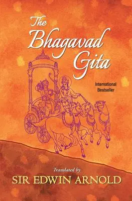 Bhagavad Gita - The Bhagavad Gita