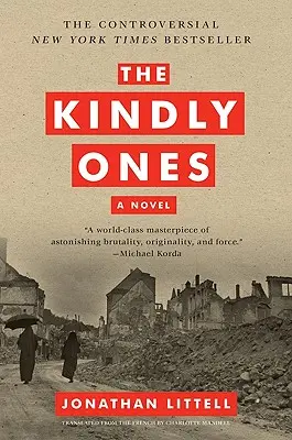 Cei amabili - The Kindly Ones
