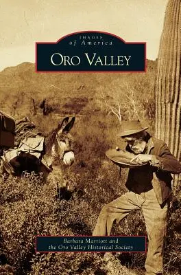 Valea Oro - Oro Valley