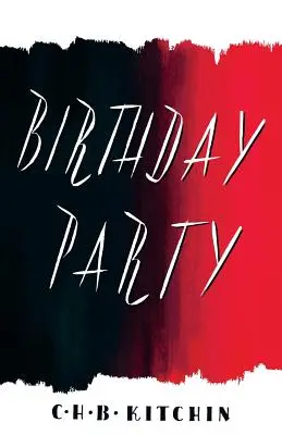 Petrecere aniversară - Birthday Party