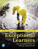 Învățători excepționali: O introducere în educația specială - Exceptional Learners: An Introduction to Special Education