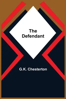 Acuzatul - The Defendant