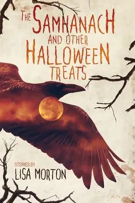 Samhanach și alte bunătăți de Halloween - The Samhanach and Other Halloween Treats
