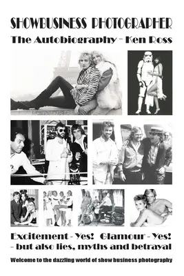 Fotograf de showbusiness - Showbusiness Photographer
