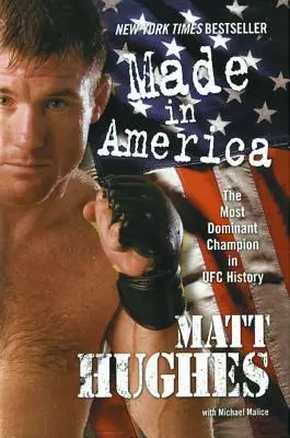 Made in America: Cel mai dominant campion din istoria Ufc - Made in America: The Most Dominant Champion in Ufc History