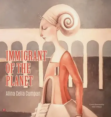 Imigrantul planetei - Immigrant of the Planet