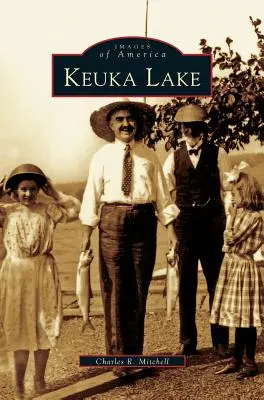 Lacul Keuka - Keuka Lake