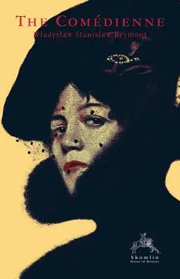 Comedianta - The Comedienne