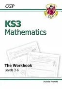 KS3 Maths Workbook (cu răspunsuri) - Foundation - KS3 Maths Workbook (with Answers) - Foundation