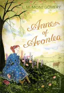 Anne din Avonlea - Anne of Avonlea