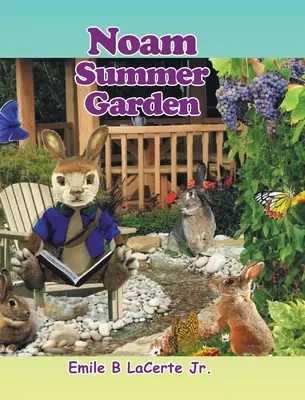 Grădina de vară Noam - Noam Summer Garden