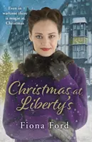 Crăciun la Liberty's, 1 - Christmas at Liberty's, 1