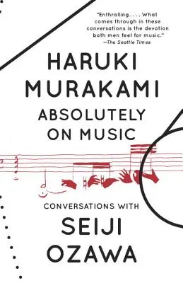 Absolut despre muzică: Conversații - Absolutely on Music: Conversations