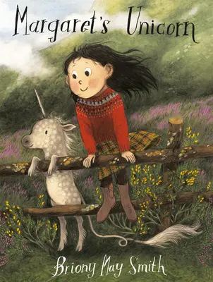 Unicornul lui Margaret - Margaret's Unicorn