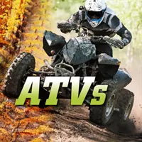 ATV-uri - ATVs