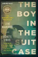 Băiatul din valiză (The Boy in the Suitcase) - The Boy in the Suitcase