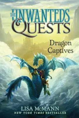 Dragonii captivi, 1 - Dragon Captives, 1