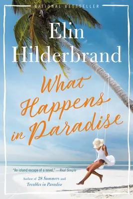 Ce se întâmplă în Paradis - What Happens in Paradise
