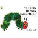 Omida foarte înfometată - Very Hungry Caterpillar
