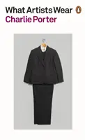 Ce poartă artiștii - What Artists Wear