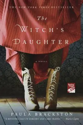 Fiica vrăjitoarei: The Witch's Daughter - The Witch's Daughter