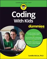 Ajutându-i pe copii cu Coding for Dummies - Helping Kids with Coding for Dummies