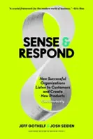 Sense and Respond: Cum ascultă organizațiile de succes clienții și creează continuu produse noi - Sense and Respond: How Successful Organizations Listen to Customers and Create New Products Continuously