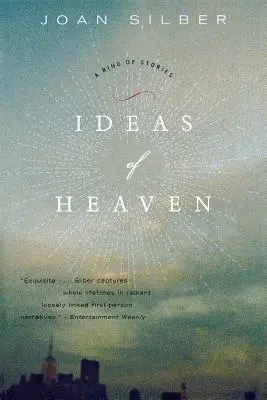 Idei de rai: Un inel de povești (revizuită) - Ideas of Heaven: A Ring of Stories (Revised)