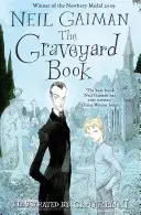 Cartea cimitirului - Graveyard Book