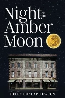 Noaptea lunii de chihlimbar - Night of the Amber Moon