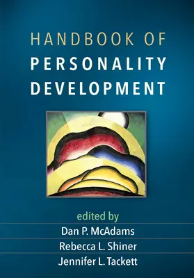 Manual de dezvoltare a personalității - Handbook of Personality Development